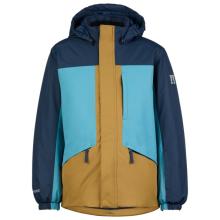 Heber Peak - Kids PinusHe. II Ski Jacket - Skijacke Gr 104 blau