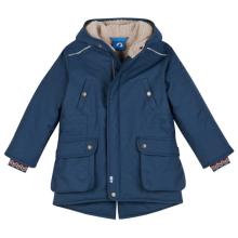 Finkid - Kid's Tuulikki Baltik - Winterjacke Gr 90/100 blau