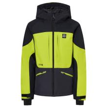 Rehall - Kid's Crocks - Skijacke Gr 152 bunt