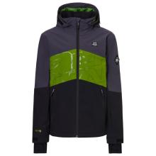Rehall - Kid's Jonny - Skijacke Gr 128 schwarz