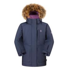 Kamik - Kid's Karla - Parka Gr 110 blau