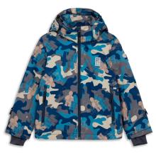 LEGO - Kid's Jaz 808 - Skijacke Gr 98 blau