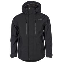 Isbjörn - Teen's Tripod Hardshell Jacket - Skijacke Gr 170/176 schwarz