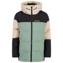 Protest - Kid's PRTJustin Snowjacket - Skijacke Gr 104 türkis