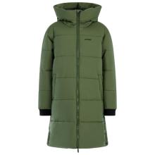 Protest - Kid's PRTMio Outdoor Long Jacket - Parka Gr 104 oliv