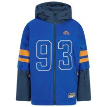 Protest - Kid's PRTModi Snowjacket - Skijacke Gr 140 blau