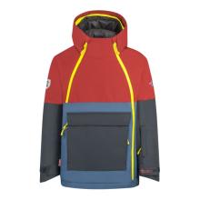 Trollkids - Kid's Eikedalen Jacket - Skijacke Gr 98 blau