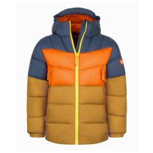 Trollkids - Kid's Kirkenes Jacket - Kunstfaserjacke Gr 92 bunt