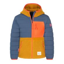 Trollkids - Kid's Romsdalen Jacket - Fleecejacke Gr 176 blau
