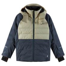 Reima - Kid's Kuosku - Kunstfaserjacke Gr 104 blau