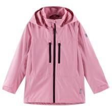 Reima - Kid's Saarela - Regenjacke Gr 158 rosa