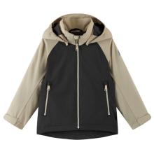 Reima - Kid's Sulkava - Regenjacke Gr 104 schwarz