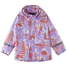 Reima - Kid's Vesi - Regenjacke Gr 86 lila