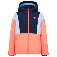 Ziener - Kid's Abbe-Z - Skijacke Gr 176 rot