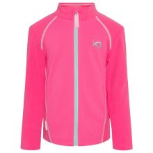 Kari Traa - Kid's Kari Full Zip Fleece - Fleecejacke Gr 104 rosa