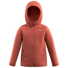 Salewa - Kid's Catinaccio TWR Jacket - Isolationsjacke Gr 92 rot