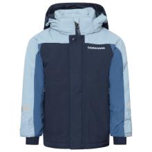 Didriksons - Kid's Neptun Jacket 4 - Winterjacke Gr 80 blau
