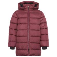 Didriksons - Kid's Scoria Parka - Kunstfaserjacke Gr 140 rot