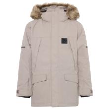 Didriksons - Kid's Sylvin Kids Parka - Parka Gr 140 grau
