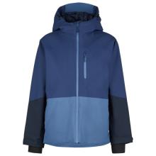 Stoic - Kid's MountainWool AsplidenSt. II Ski Jacket - Skijacke Gr 104 blau