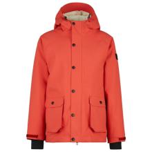 Stoic - Kid's MountainWool MMXX. UppsalaSt. II Jacket - Winterjacke Gr 104 rot