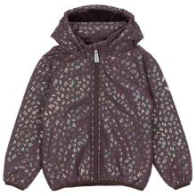 Mikk-Line - Kid's Teddy Softshell Jacket with Waist - Softshelljacke Gr 134 grau