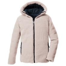 killtec - Boy's KOW 231 Jacket - Winterjacke Gr 128 rosa