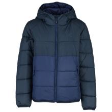 Stoic - Kid's MountainWool200 Strobo Hoody - Kunstfaserjacke Gr 104 blau