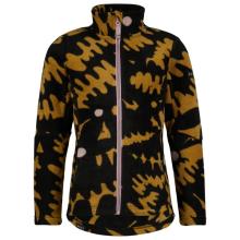 Roxy - Girl's Windyspirit - Fleecejacke Gr 16 Years - XXL schwarz