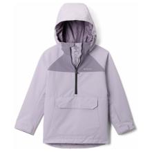 Columbia - Kid's Coreshot Anorak - Skijacke Gr S lila