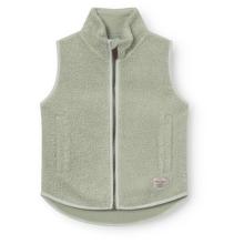 Mini A Ture - Kid's Matbattal Vest - Fleeceweste Gr 128 - 8 Years grau
