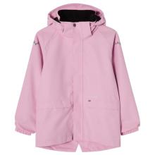 Isbjörn - Kid's Cyclone Hardshell Parka - Regenjacke Gr 86/92 lila