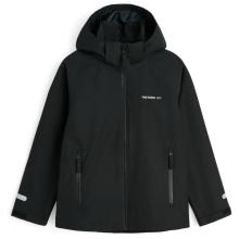 Tretorn - Kid's Torrent Shell Jacket 2.0 - Regenjacke Gr 110/116 schwarz