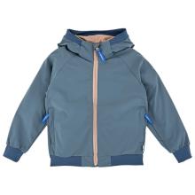 Finkid - Kid's Juokka Protect - Freizeitjacke Gr 80/90 grau/blau