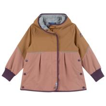 Finkid - Kid's Kaunis Move - Regenjacke Gr 90/100 braun