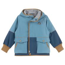 Finkid - Kid's Kiva Move - Regenjacke Gr 90/100 türkis