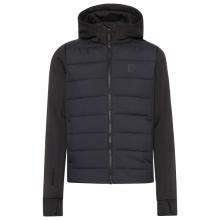 Didriksons - Kid's Kapris Full Zip 3 - Kunstfaserjacke Gr 120 grau/schwarz