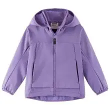 Reima - Kid's Retkiin - Freizeitjacke Gr 80 lila