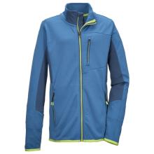 killtec - Kid's Kos 140 - Fleecejacke Gr 116 blau