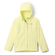 Columbia - Kid's Arcadia II Jacket - Regenjacke Gr XS gelb