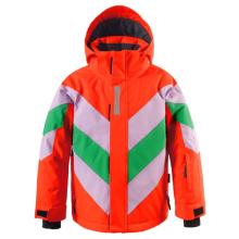 GOSOAKY - Kid's Mountain Goat - Skijacke Gr 98/104 rot