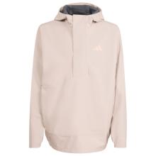 adidas Terrex - Kid's XPL 2.5L Anorak - Regenjacke Gr 116 rosa