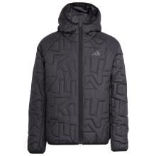 adidas Terrex - Kid's XPR Padded Jacket - Kunstfaserjacke Gr 116 grau