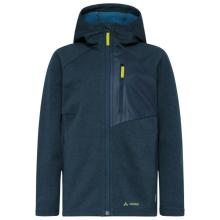 Vaude - Kid's Rokua Fleece Jacket - Fleecejacke Gr 92 blau