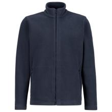 Heber Peak - Kid's PepperbushHe. Fleece Jacket - Fleecejacke Gr 104 blau