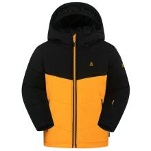 Kamik - Kid's Winston - Winterjacke Gr 104 schwarz