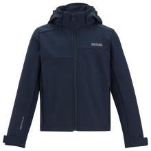Regatta - Kid's Acidity - Softshelljacke Gr 5-6 Years blau