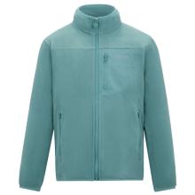Regatta - Kid's Junior Frankie Full Zip - Fleecejacke Gr 5-6 Years türkis