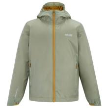 Regatta - Kid's Lever - Regenjacke Gr 5-6 Years oliv