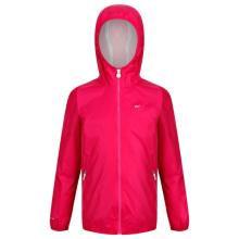 Regatta - Kid's Pack-It Jacket III - Regenjacke Gr 15-16 Years rosa/rot